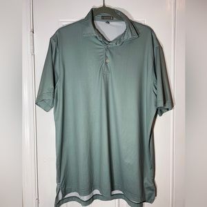 Peter Millar Summer Comfort Medium Green